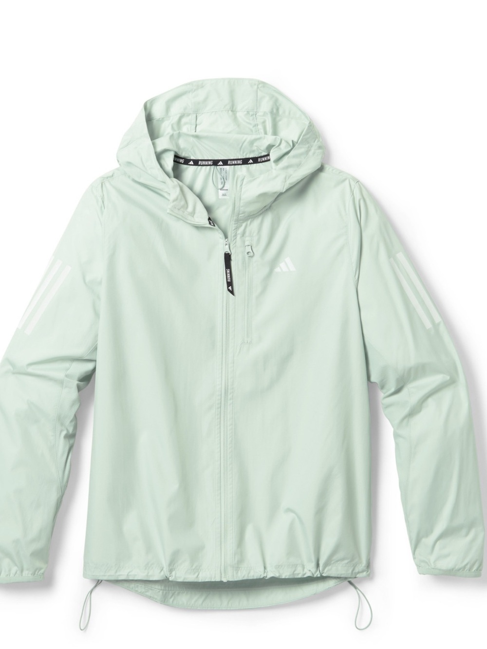 Adidas Men’s Windbreaker Jacket